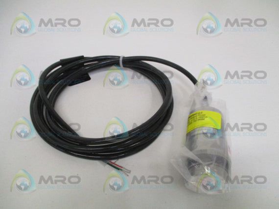 PMC PTEL-HC-CV/P PRESSURE TRANSMITTER 0-12.0 inH2Og *NEW NO BOX*