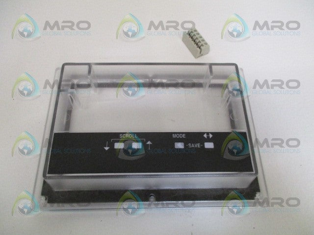 HONEYWELL 204718A COVER ASSEMBLY *NEW IN BOX*