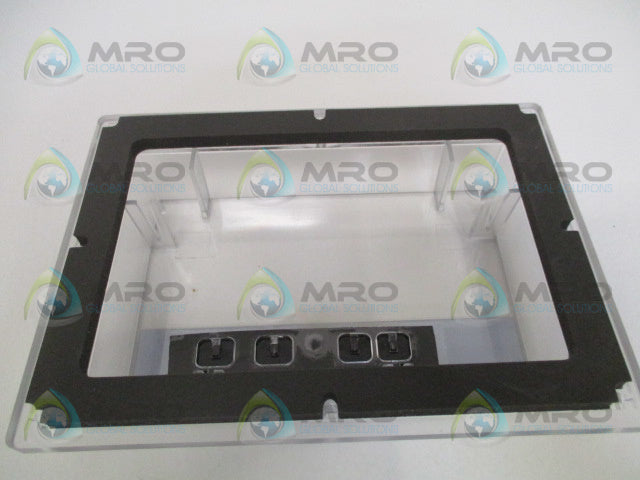 HONEYWELL 204718A COVER ASSEMBLY *NEW IN BOX*