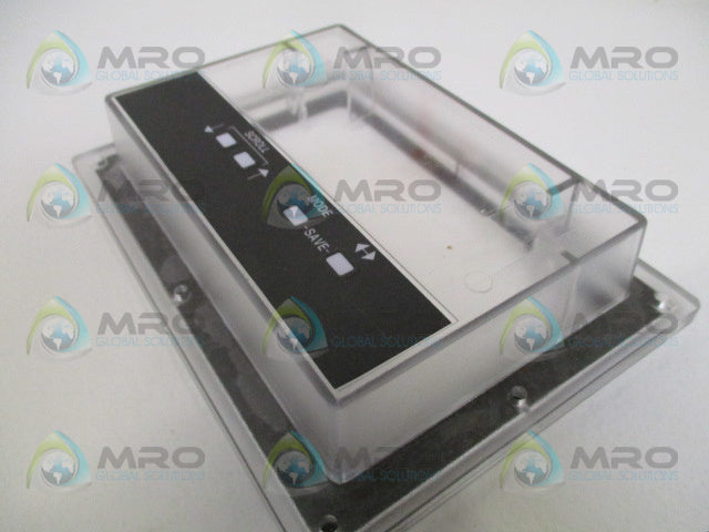 HONEYWELL 204718A COVER ASSEMBLY *NEW IN BOX*