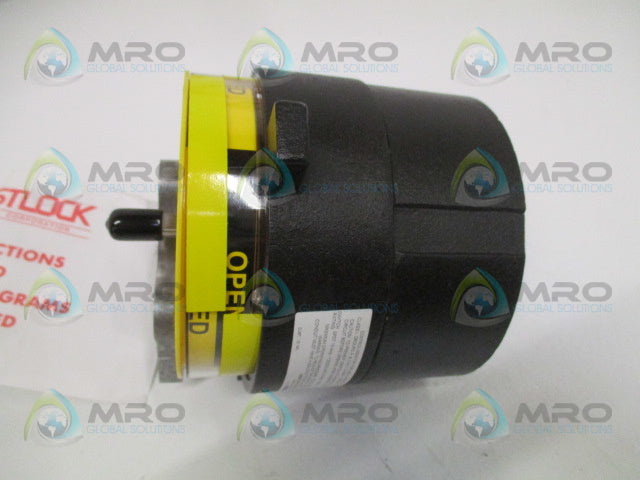 WESTLOCK CONTROLS 360-SBY2B2M02CS MECHANICAL CONTROL SWITCH *NEW IN BOX*