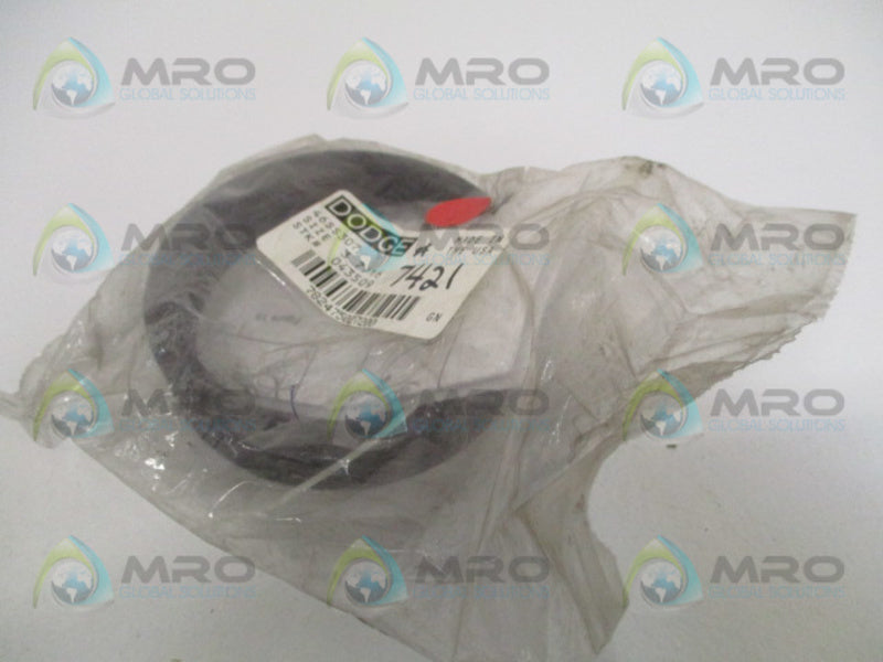 DODGE  043509 46SS307 HOUSING KIT 3-7/16" * NEW IN FACTORY BAG *