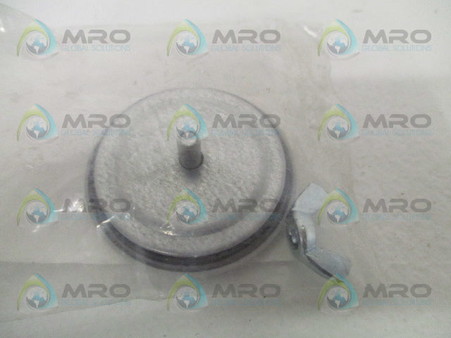 INDUSTRIAL MRO NH-45105R-8018242 OIL TIGHT HOSE SEAL 1" *NEW IN FACTORY BAG*