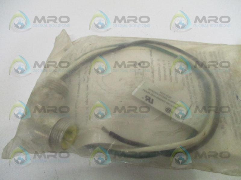 DANIEL WOODHEAD 40908 ELBOW CORDSET * NEW IN FACTORY BAG *