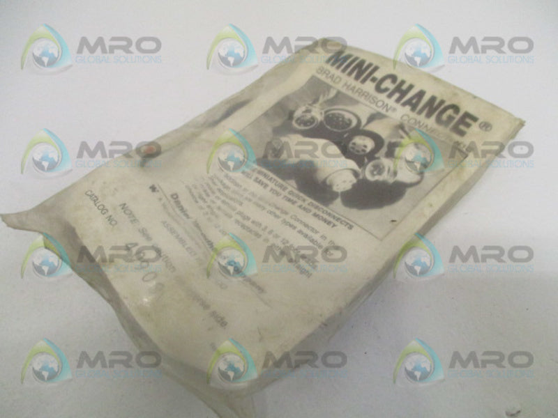 DANIEL WOODHEAD 40908 ELBOW CORDSET * NEW IN FACTORY BAG *