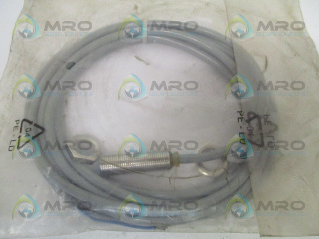 FESTO 150454 SIEH-M12B-PO-K-L PROXIMITY SENSOR * NEW IN FACTORY BAG *