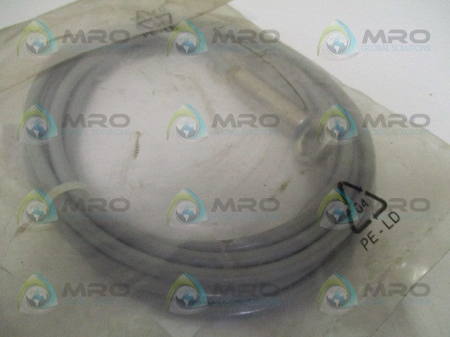 FESTO 150454 SIEH-M12B-PO-K-L PROXIMITY SENSOR * NEW IN FACTORY BAG *