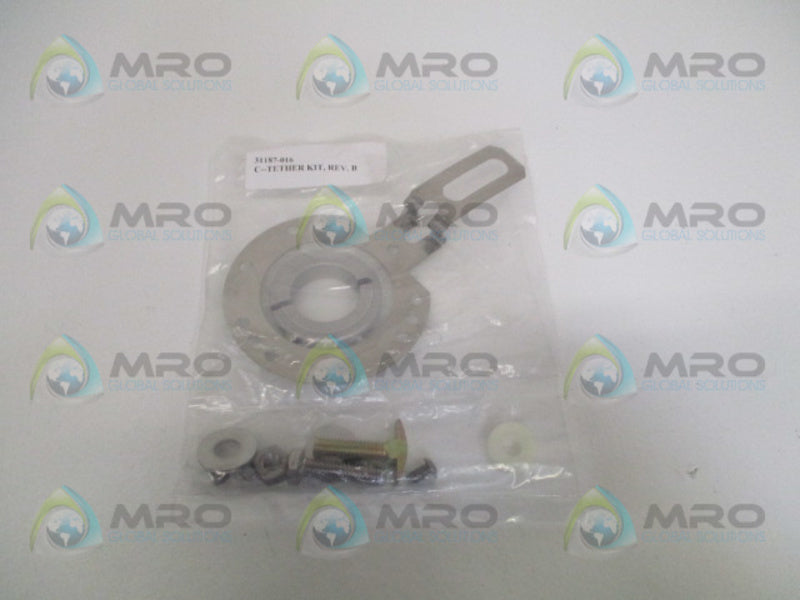 BEI 31187-016 C-THERNET KIT * NEW IN FACTORY BAG *