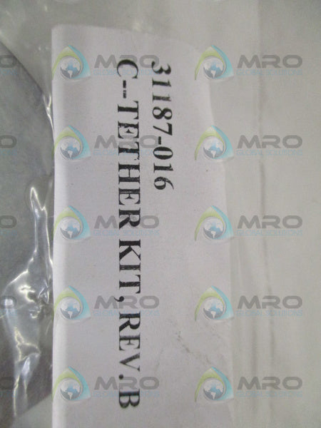 BEI 31187-016 C-THERNET KIT * NEW IN FACTORY BAG *