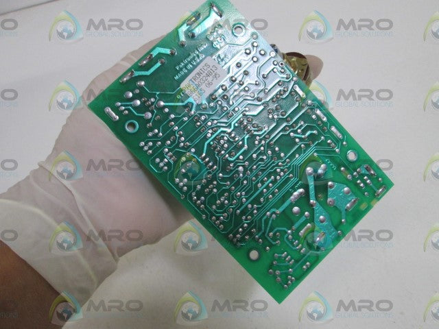 PAKTRONICS BOARD B66A0324813 6165 06-95 *NEW NO BOX*