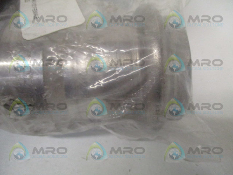 VIC-PRESS P599 FEMALE THREADED ADAPTER 1-1/2" *NEW IN FACTORY BAG*