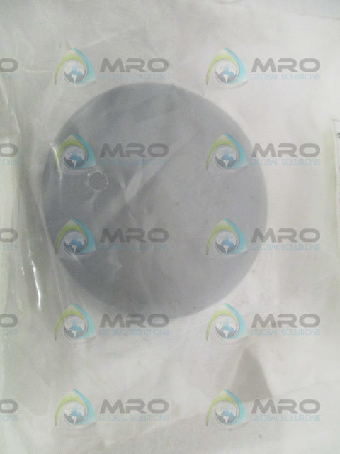 HAMMOND HP100 HOLE PLUG *NEW IN FACTORY BAG*