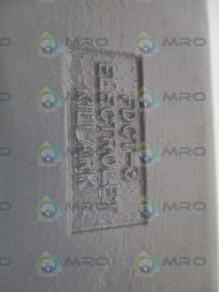 KILLARK FDCT-3 COINDUIT BODY *NEW NO BOX*