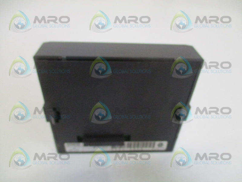 SIEMENS SIMATIC TI305-PROG HAND HELD PROGRAMMER *USED*