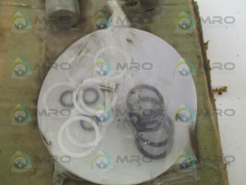 INDUSTRIAL MRO 0336-0001-023 REPAIR KIT * NEW IN FACTORY BAG *