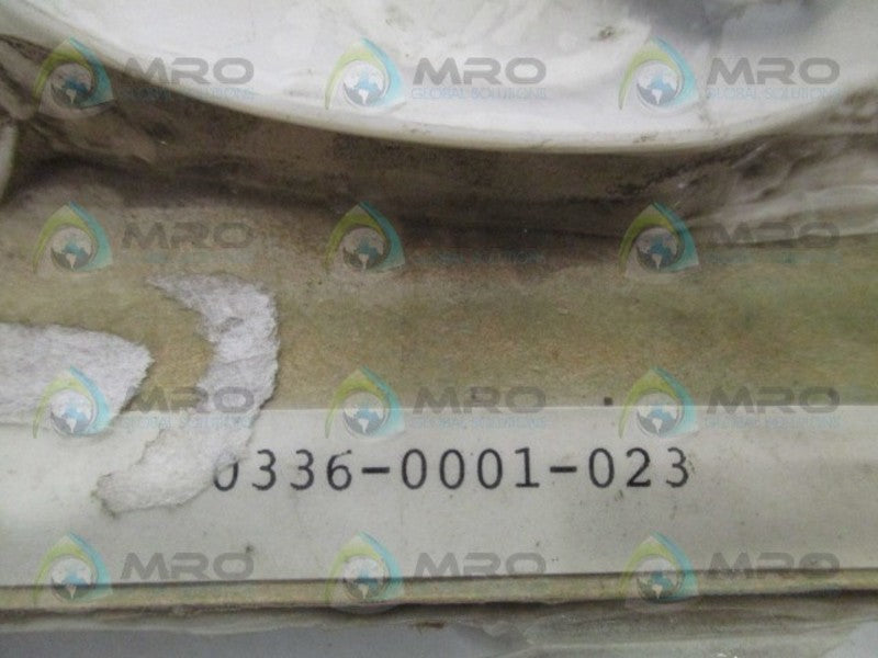 INDUSTRIAL MRO 0336-0001-023 REPAIR KIT * NEW IN FACTORY BAG *
