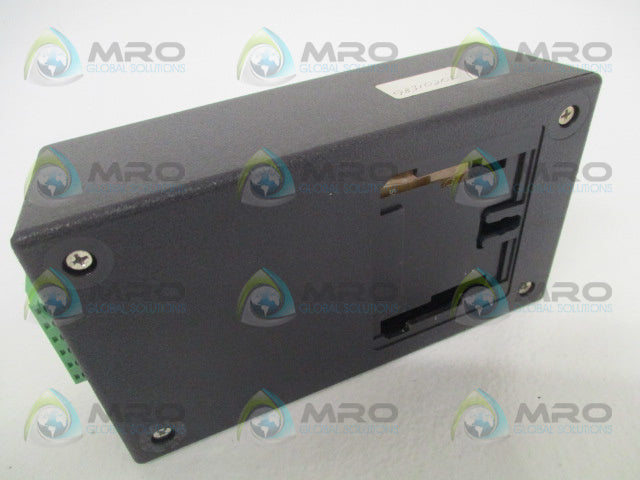 MEDAR 907-0014V1 NETWORK POWER PACK *USED*