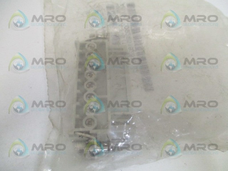 HARTING 09200162813 CONNECTOR INSERT *NEW IN FACTORY BAG*