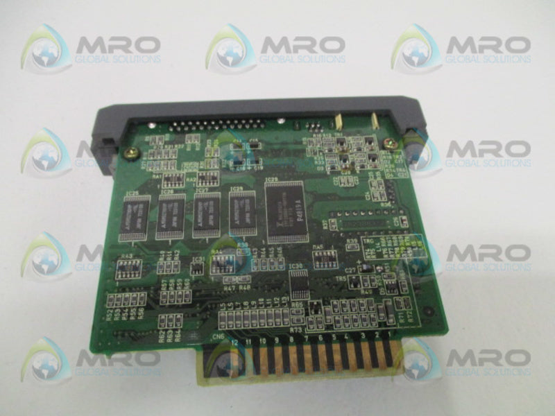 PLC DIRECT D3-350 CPU MEMORY MODULE *USED*