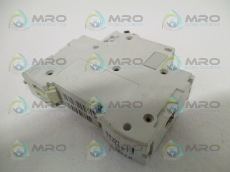 MERLIN GERIN 24112 CIRCUIT BREAKER 3A *USED*