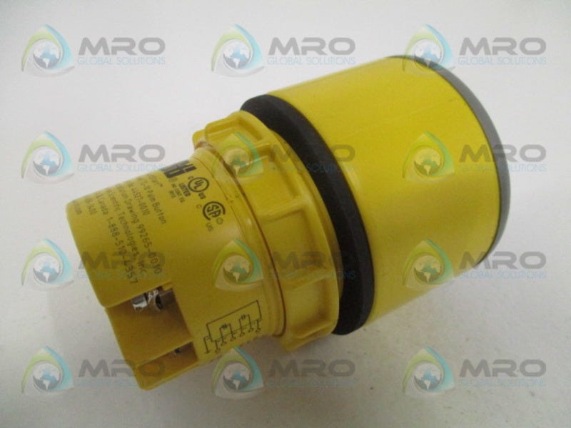 STI 44527-0010 TOUCHSTART TS-10 PALM BUTTON *NEW IN BOX*