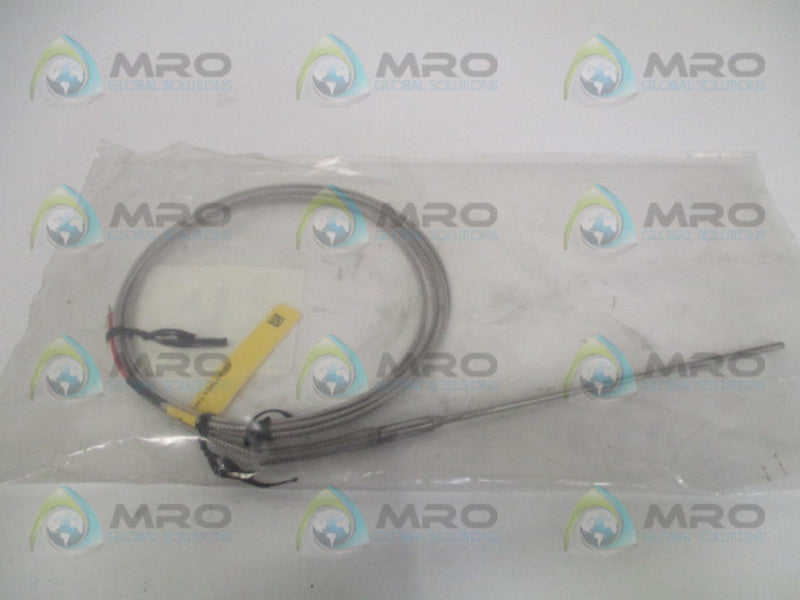 PROSENSE THMJ-T06L06-01 THERMOCOUPLE *NEW IN FACTORY BAG*