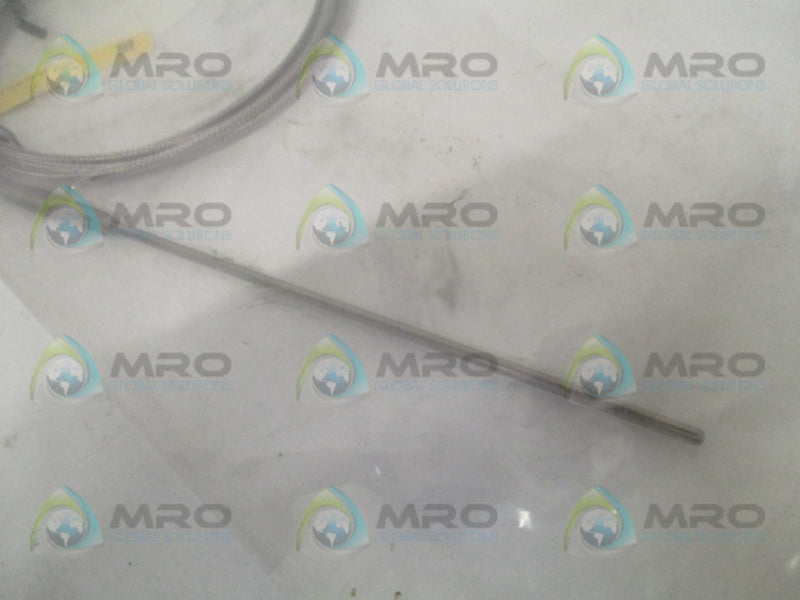 PROSENSE THMJ-T06L06-01 THERMOCOUPLE *NEW IN FACTORY BAG*
