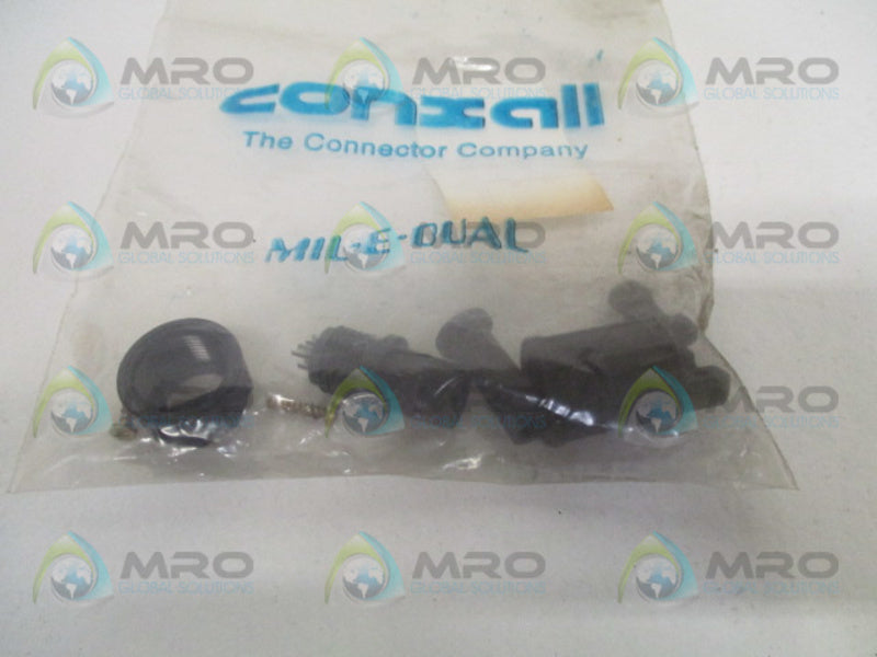 CONXALL CXS3106A10SL3S300 CONNECTOR CABLE PLUG * NEW IN FACTORY BAG *