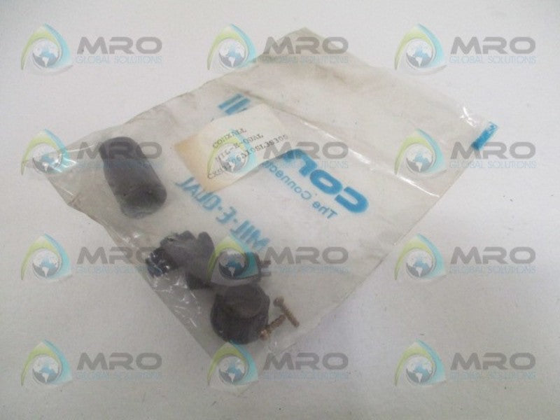 CONXALL CXS3106A10SL3S300 CONNECTOR CABLE PLUG * NEW IN FACTORY BAG *