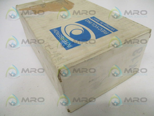 THOMAS & BETTS PB416 PANEL MOUNT BASE (PKG OF 5) *FACTORY SEALED*