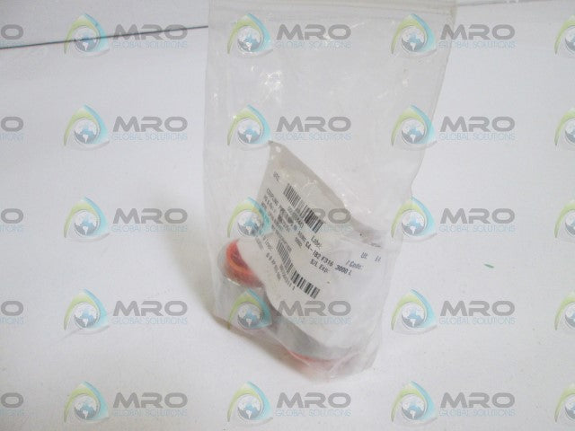 LOT OF 2 OPEN MARKET COUPLING PIPE 1 NPS IN ASME SA-182 F316 3000 L *NEW NO BOX*