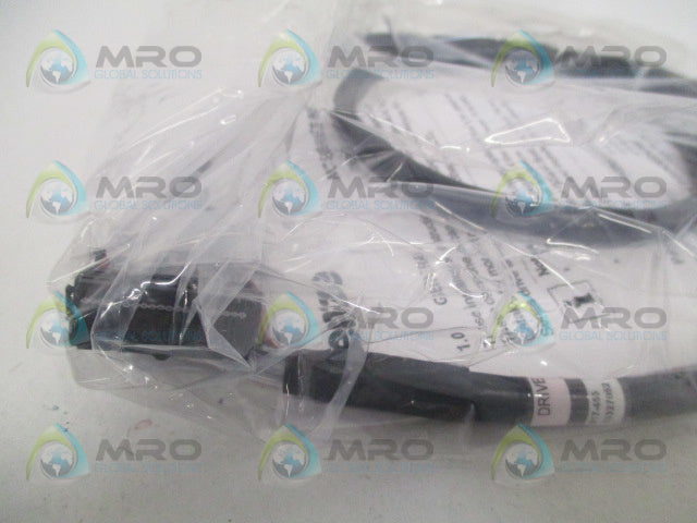 LENZE 817-455 REMOTE KEYPAD CONNECTOR *NEW NO BOX*