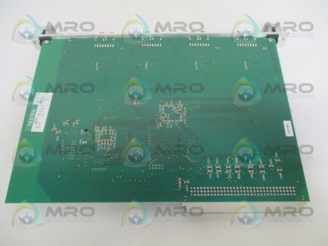 SAFTRONICS CA454P DDCS INTERFACE CARD *NEW NO BOX*