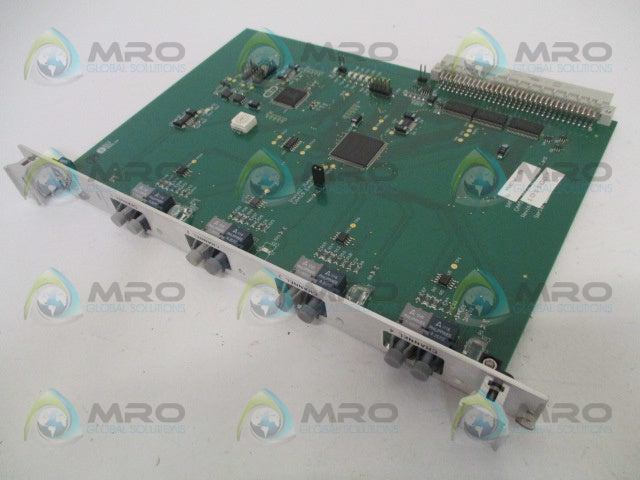 SAFTRONICS CA454P DDCS INTERFACE CARD *NEW NO BOX*