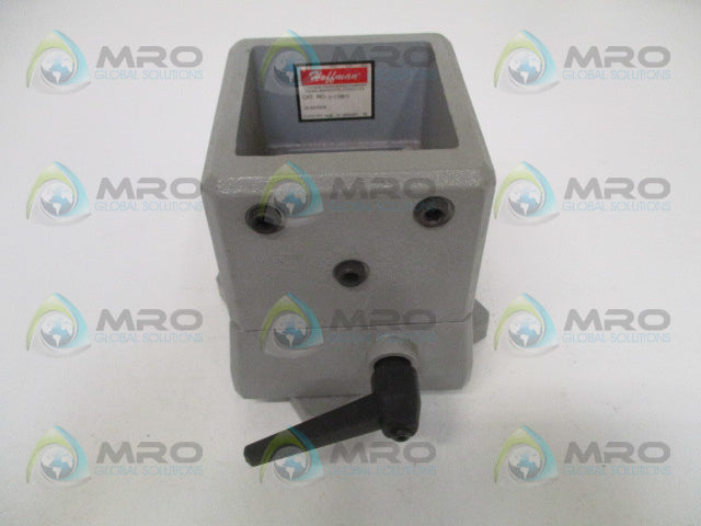 HOFFMAN C-CS8FC FLANGE COUPLING *NEW NO BOX*