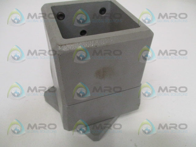 HOFFMAN C-CS8FC FLANGE COUPLING *NEW NO BOX*