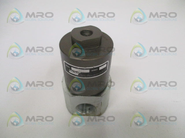 LINCOLN 83948 VENT VALVE *USED*