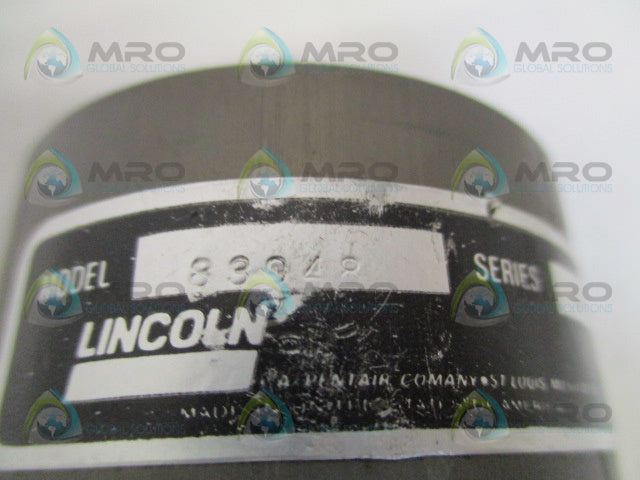 LINCOLN 83948 VENT VALVE *USED*