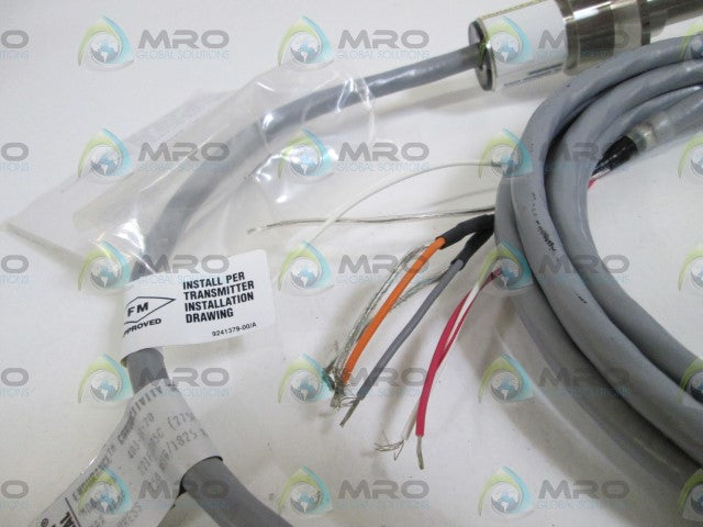 ROSEMOUNT 403-11-20 PROBE *NEW NO BOX*