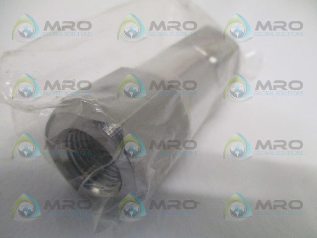 PARKER 8F-C8L-1-SS-GR CHECK VALVE *NEW IN BOX*