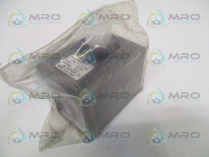 WANDFLUH SIN60V-R110 SOLENOID COIL 110VAC *NEW IN FACTORY BAG*