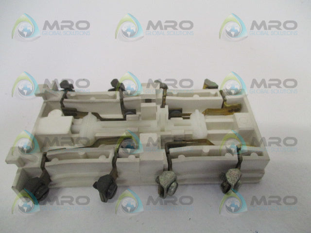 WESTINGHOUSE W22 AUXILIARY CONTACT *USED*