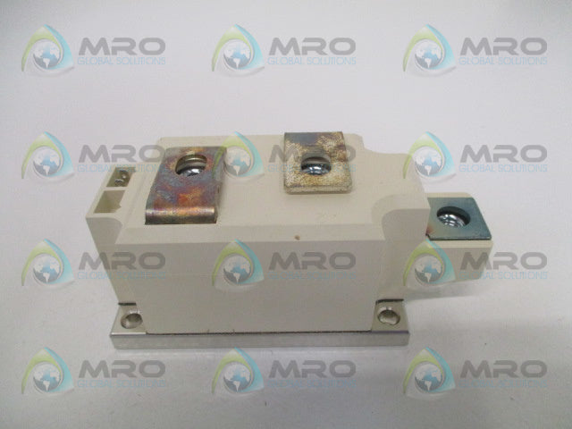 SEMIKRON SKKH330/18E THYRISTOR MODULE *NEW NO BOX*