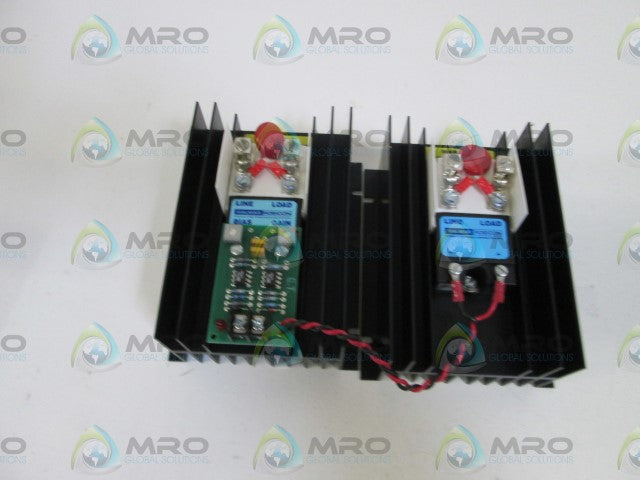 HAMLAR ROBICON RELAY 240Z-C-FK2 *NEW NO BOX*