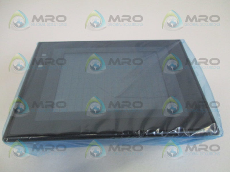 OMRON NT31C-ST142B-EV2 INTERACTIVE DISPLAY INTERFACE *NEW IN BOX*