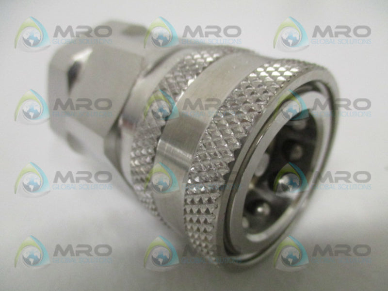 SNAP-TITE SVHC12 FEMALE COUPLER BODY *NEW NO BOX*