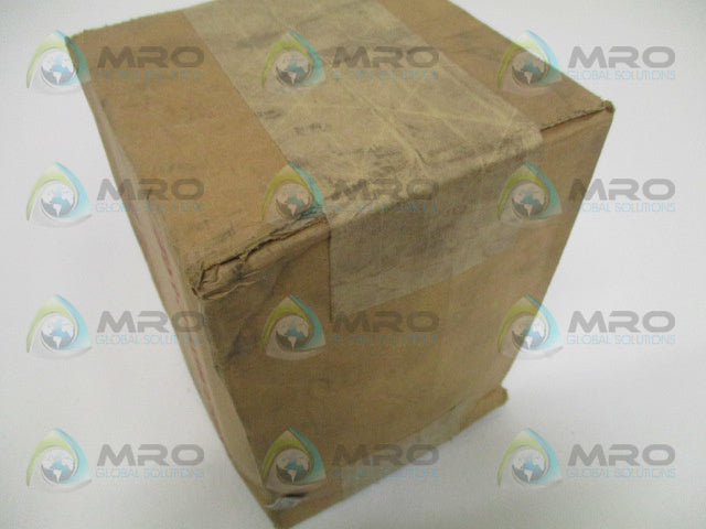 FEDERAL SIGNAL 121S-120R (RED) LIGHT * FACTORY SEALED *