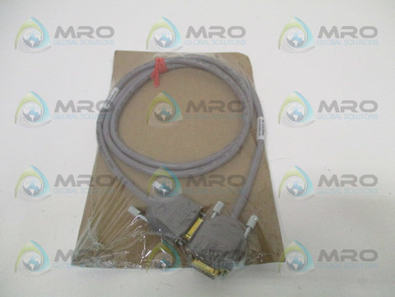 SEL C273A-4 CONNECTOR CABLE *NEW IN ORIGINAL PACKAGE*
