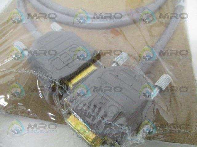SEL C273A-4 CONNECTOR CABLE *NEW IN ORIGINAL PACKAGE*