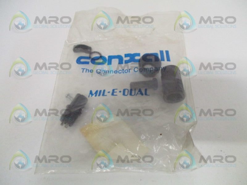 CONXAL CXS3106A10SL4S300 CABLE PLUG * NEW IN FACTORY BAG *